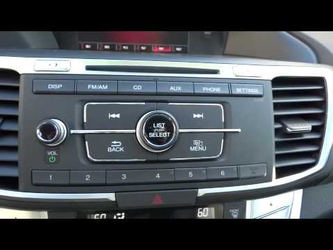 2015 Honda Accord Concord, Charlotte, Gastonia, Matthews, Huntersville, NC H150902