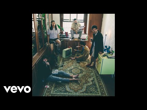 Daparte - Queria Eu (Áudio Oficial)