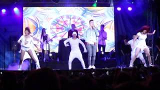 RELIVE SUNSET AMBATO 2015 (Official Aftermovie) MALUMA RELIVE SUNSET AMBATO 2015 (Official Aftermovie) MALUMA