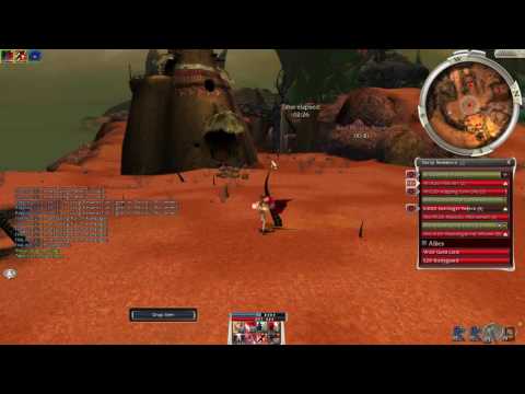 [WoT] r78 vs [Flux] r82, Unrated match, 31/7/16 - Guild Wars (GvG) [Elementalist, Main]