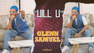 Download lagu GLENN SAMUEL - WILL U (LIVE AT HOPS STUDIO) mp3 Download lagu GLENN SAMUEL - WILL U (LIVE AT HOPS STUDIO) mp3
