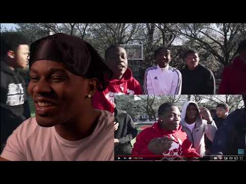 Rocko Ballin x Tazzo B   Still With The Gang Prod By A Lau Music Video Shot By Hollywood Ju Upper Cl