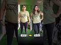 14 Kgs WEIGHT LOSS Journey Feeding Mom