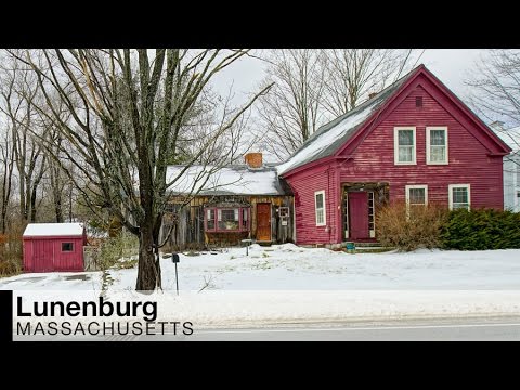 Video of 136 Leominster Road | Lunenberg, Massachusetts real estate & homes