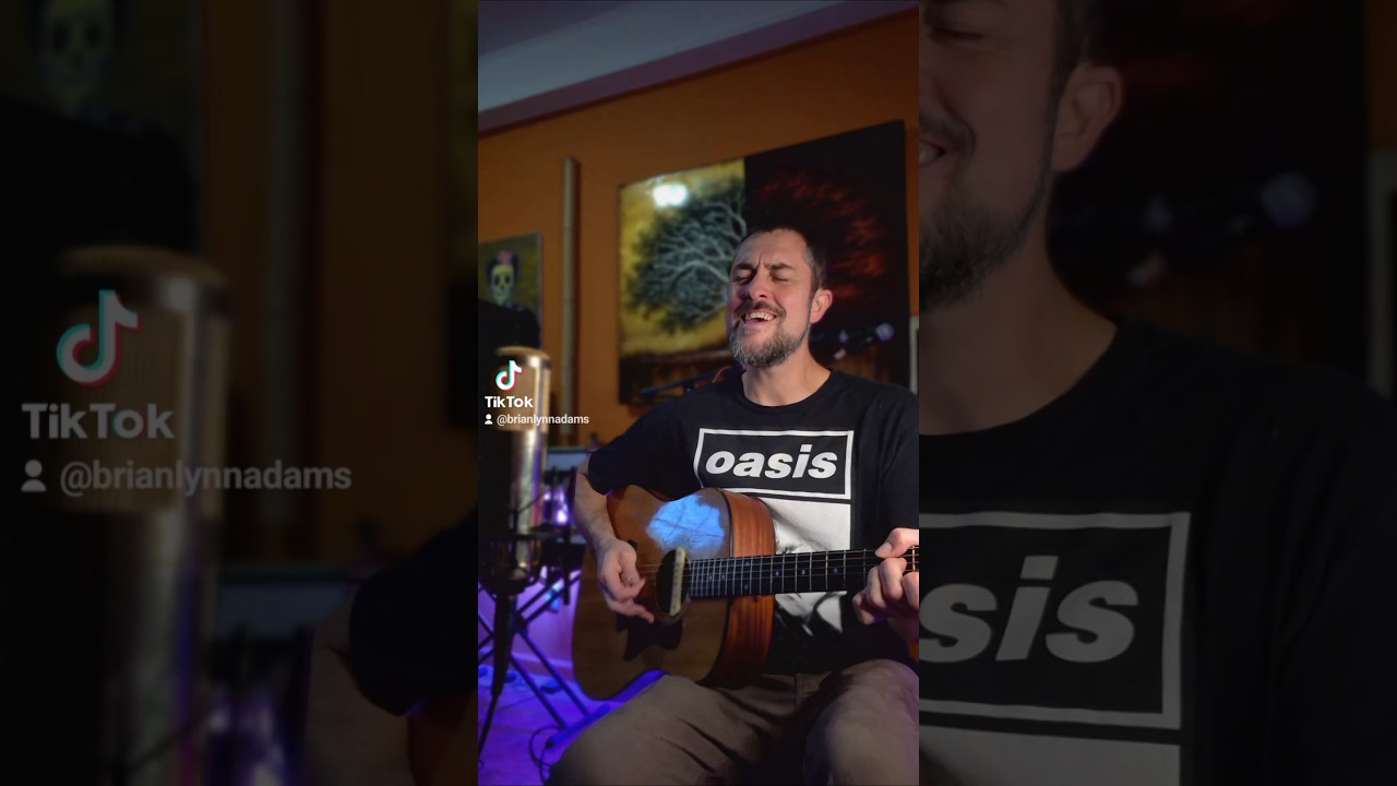 Promotional video thumbnail 5 for Brian Adams