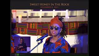 Sweet Honey In The Rock: Ballad Of Harry T. Moore (12/08/21)