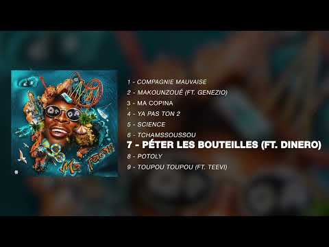 Video thumbnail for Péter les bouteilles
