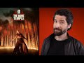 28 Years Later The Bone Temple Movie Review