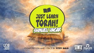 Just Learn Torah - Shmueli Ungar