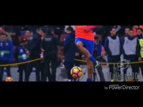 Neymar vs Evanilson