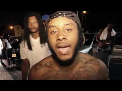 Grindboykevo - Say it to my shooter