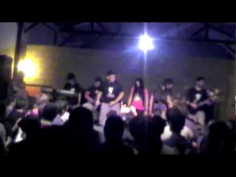 Banda Shinirei - Ai Wo Torimodose!! (Masaaki Endoh cover) - J-Master