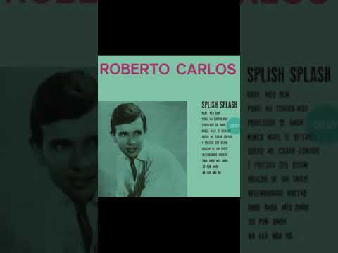 Videoclip de Só Por Amor (Versão remasterizada) — Roberto Carlos