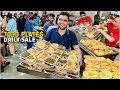 Delhi S No 1 Oil Free Chole Bhature Street Food India 7000 DAILY