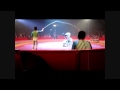 Day 158 THE BIG APPLE CIRCUS 10 26 11