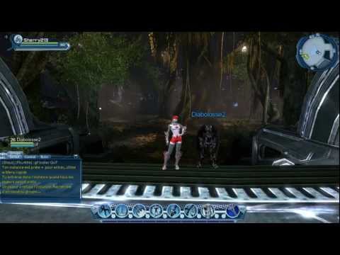 comment augmenter le niveau de combat dc universe