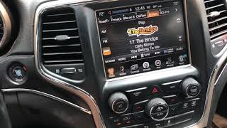 Ac not blowing cold 2014 Jeep Grand Cherokee easy fix