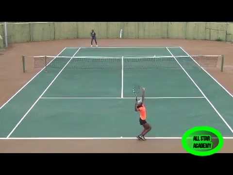 Southern African Junior Tennis Championships