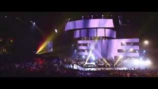 &quot;Holy&quot; #Planetshakers