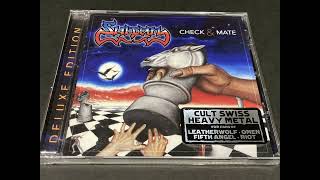 Download lagu SULTAN - Check & Mate [Full Album] 1990 mp3