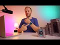 Видеообзор Garmin Forerunner 165 Music Berry/Lilac (010-02863-33/B3)