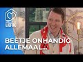 Is Bart wel MACHO genoeg? ?? | Lang Leve de Liefde #AFL165