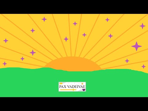 The War of the Velvet Revolver - Pax Vadeivae Forevermore