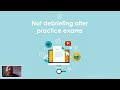 5 Mistakes to Avoid When Preparing for Your GMAT Studies