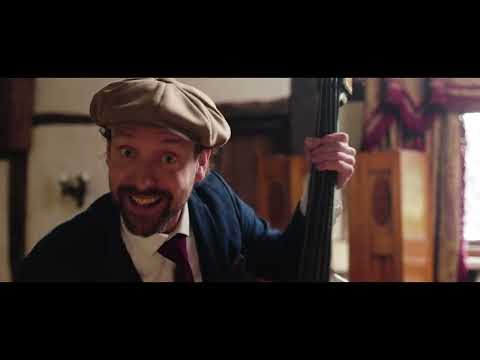 Wanderlust - Wandering Wedding and Corporate Entertainment