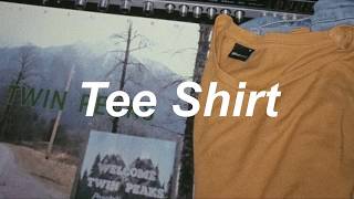Tee Shirt-Birdy (Traducción)