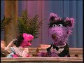 Classic Sesame Street Monsterpiece Theater Dances With Wolves