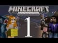 Minecraft Xbox - Quick Build 1 Hour Special - W ...