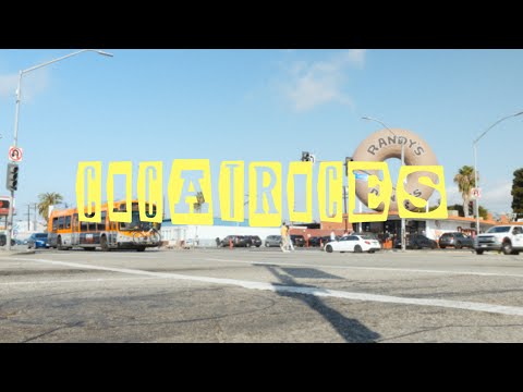 Eva Sola - Cicatrices (Videoclip oficial)