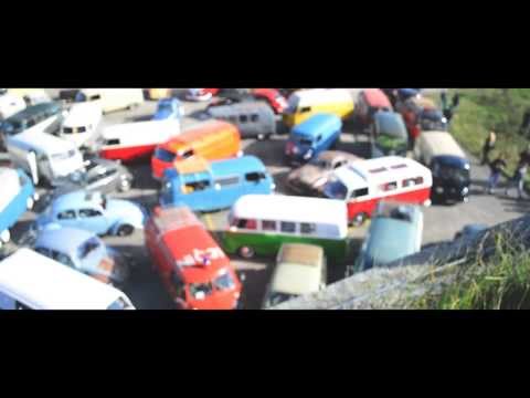 Bus Brigade Nord - A Film by LWPRT