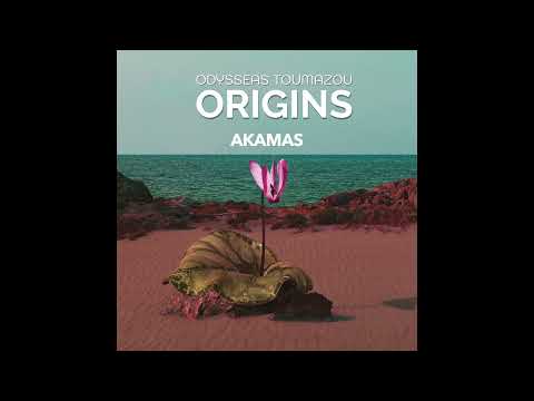 Odysseas Toumazou - Akamas