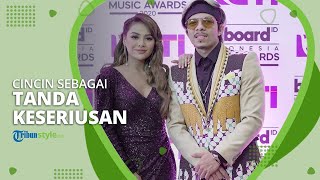 Aurel Anggap Cincin Pemberian Atta Halilintar Bukti Keseriusan untuk Melangkah ke Jenjang Pernikahan