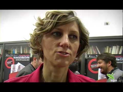 Cristina Zagaria - Parlando di PS 2014