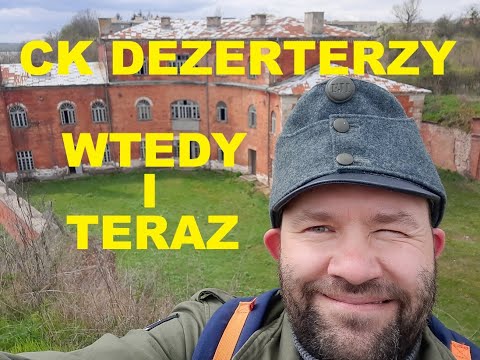 Imperial-Royal Deserters – Then and Now [URBEX]