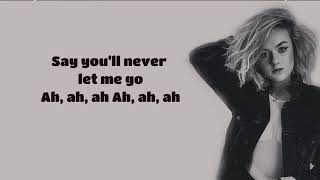 The Chainsmokers - Roots (Grace Davies ) HD Lyric video