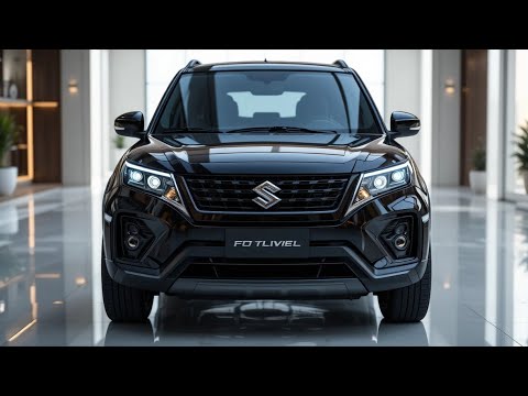 2026 Suzuki Ignis – The Compact SUV That’s Redefining Urban Driving!
