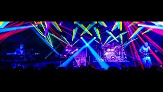 The Disco Biscuits 10/03/09 House Dog Party Favor