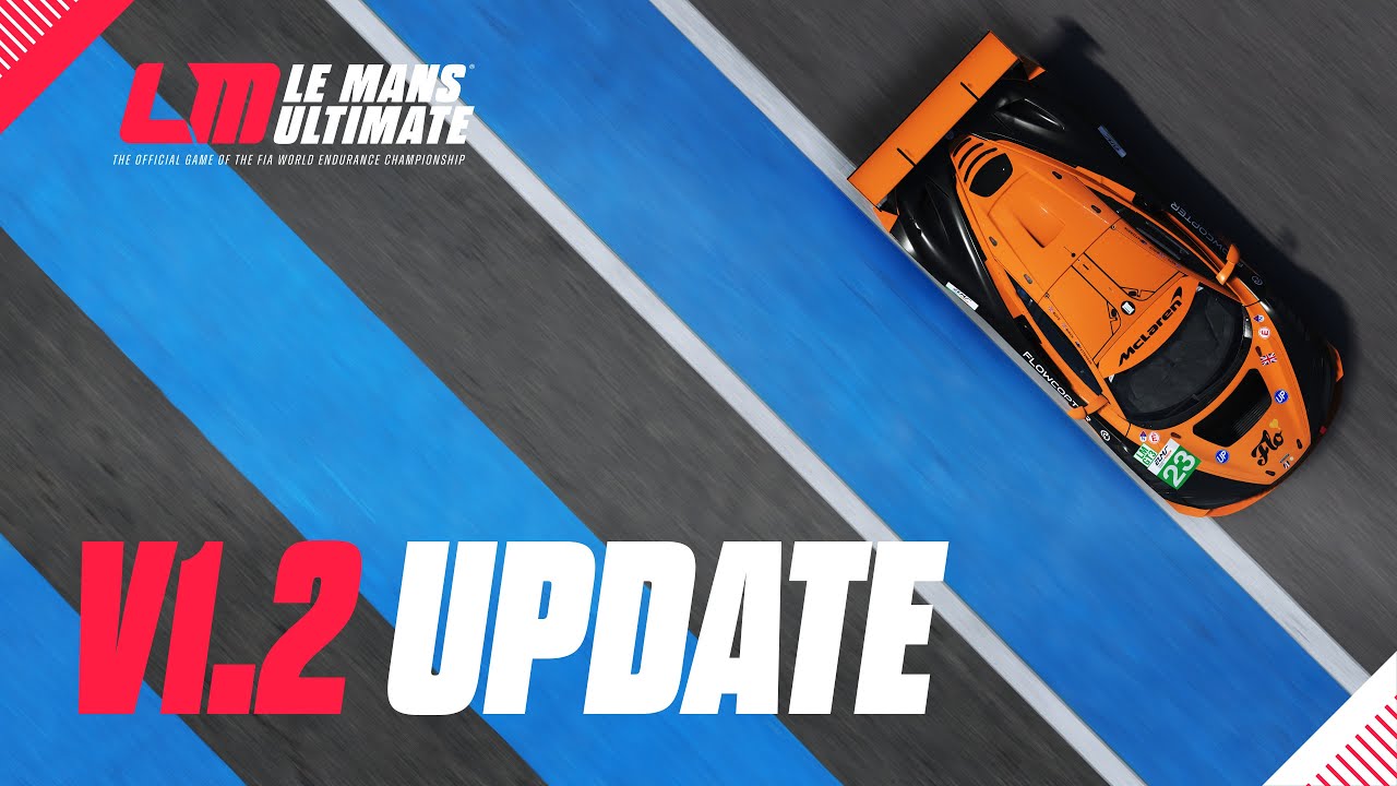 How Sim Work Got the Cadillac F1 Team Up to Speed 9 How Sim Work Got the Cadillac F1 Team Up to Speed