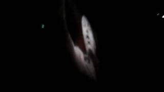 Indochine " Republika Meteor Ouverture" 22.10.09 Forest National