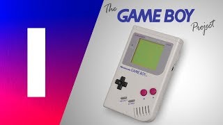 The Game Boy Project - Compilation I - All GB Games (US/EU/JP)