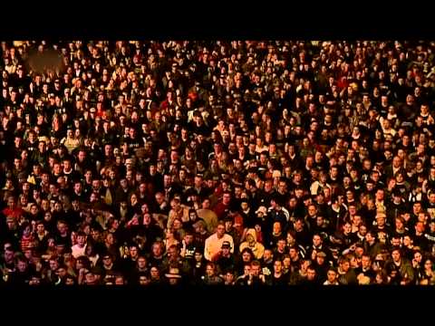 Metallica @ Rock Am Ring 2006 HD (AUDIO UPGRADE)