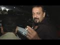 Sanjay Dutt CAUGHT Drunk Smoking At Late Night