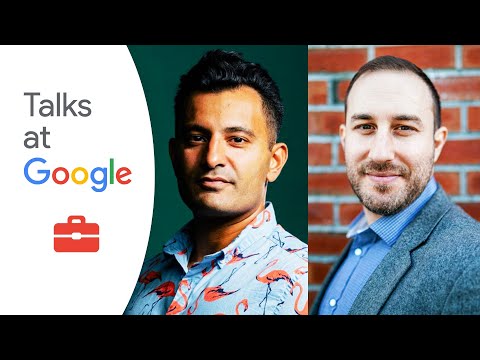 Neuromarketing | The Future of Marketing |  Blindsight | Prince Ghuman & Dr. Matt Johnson