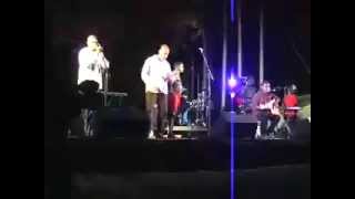 Gathu Mawula | Saltwater Band, Geoffrey Gurrumul | 2007 Telstra Art Award