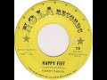 Robert Parker Happy Feet