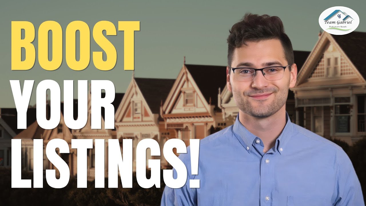 How Can You Get a List of Likely Sellers To Call for Listings?